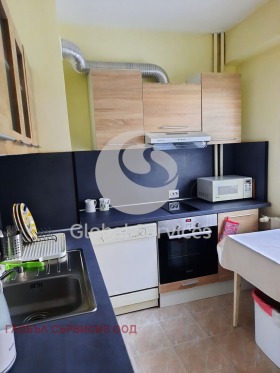 2 bedroom Lagera, Sofia 12