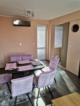 2 sovrum Zona B-18, Sofia