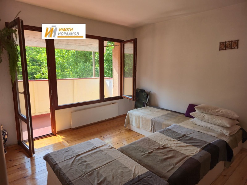 Til leie  1 soverom Veliko Tarnovo , Zona B , 64 kvm | 31668633 - bilde [5]