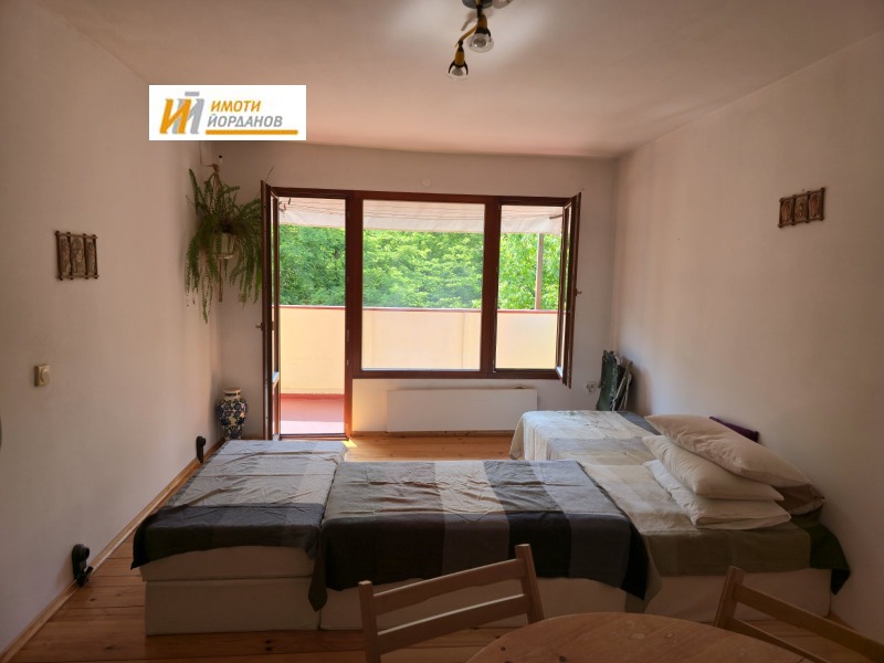 Til leie  1 soverom Veliko Tarnovo , Zona B , 64 kvm | 31668633 - bilde [7]