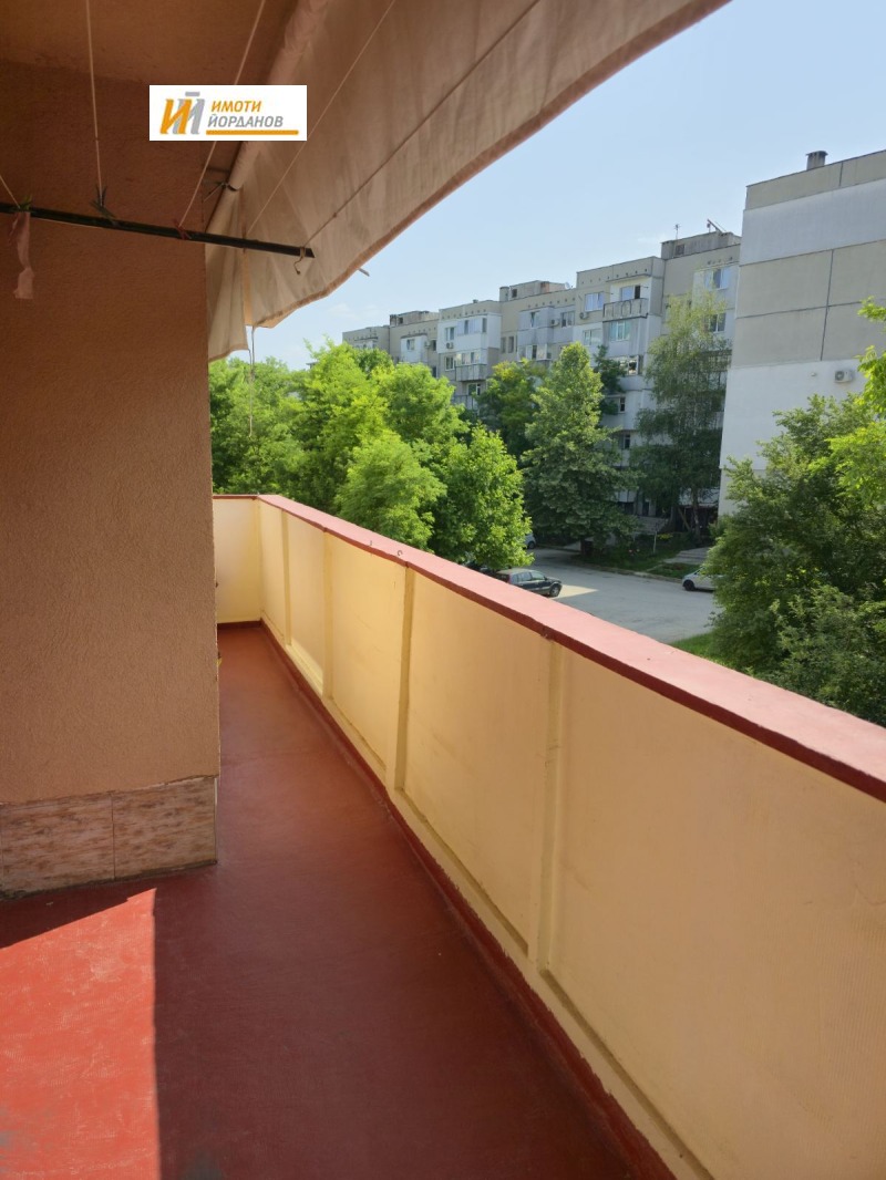Til leie  1 soverom Veliko Tarnovo , Zona B , 64 kvm | 31668633 - bilde [13]