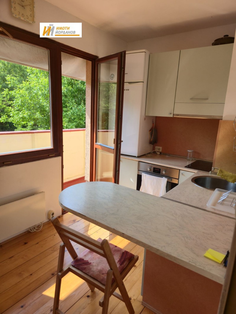 Til leie  1 soverom Veliko Tarnovo , Zona B , 64 kvm | 31668633 - bilde [2]