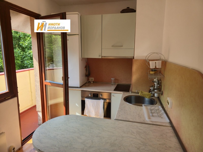 Til leie  1 soverom Veliko Tarnovo , Zona B , 64 kvm | 31668633