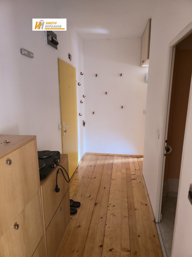 Til leie  1 soverom Veliko Tarnovo , Zona B , 64 kvm | 31668633 - bilde [11]