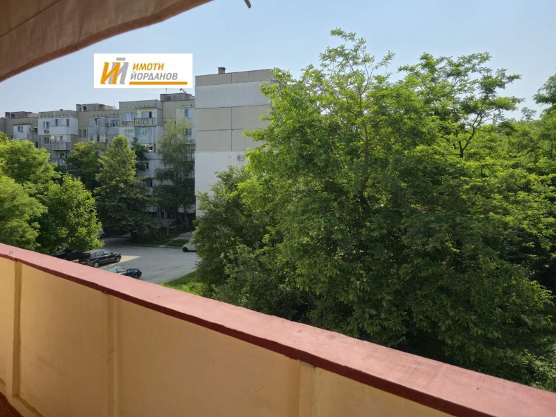 Til leie  1 soverom Veliko Tarnovo , Zona B , 64 kvm | 31668633 - bilde [14]
