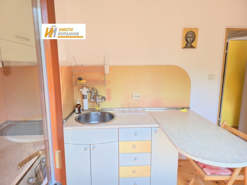Til leie  1 soverom Veliko Tarnovo , Zona B , 64 kvm | 31668633 - bilde [10]