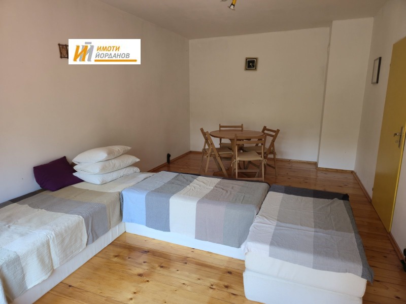 Til leie  1 soverom Veliko Tarnovo , Zona B , 64 kvm | 31668633 - bilde [6]