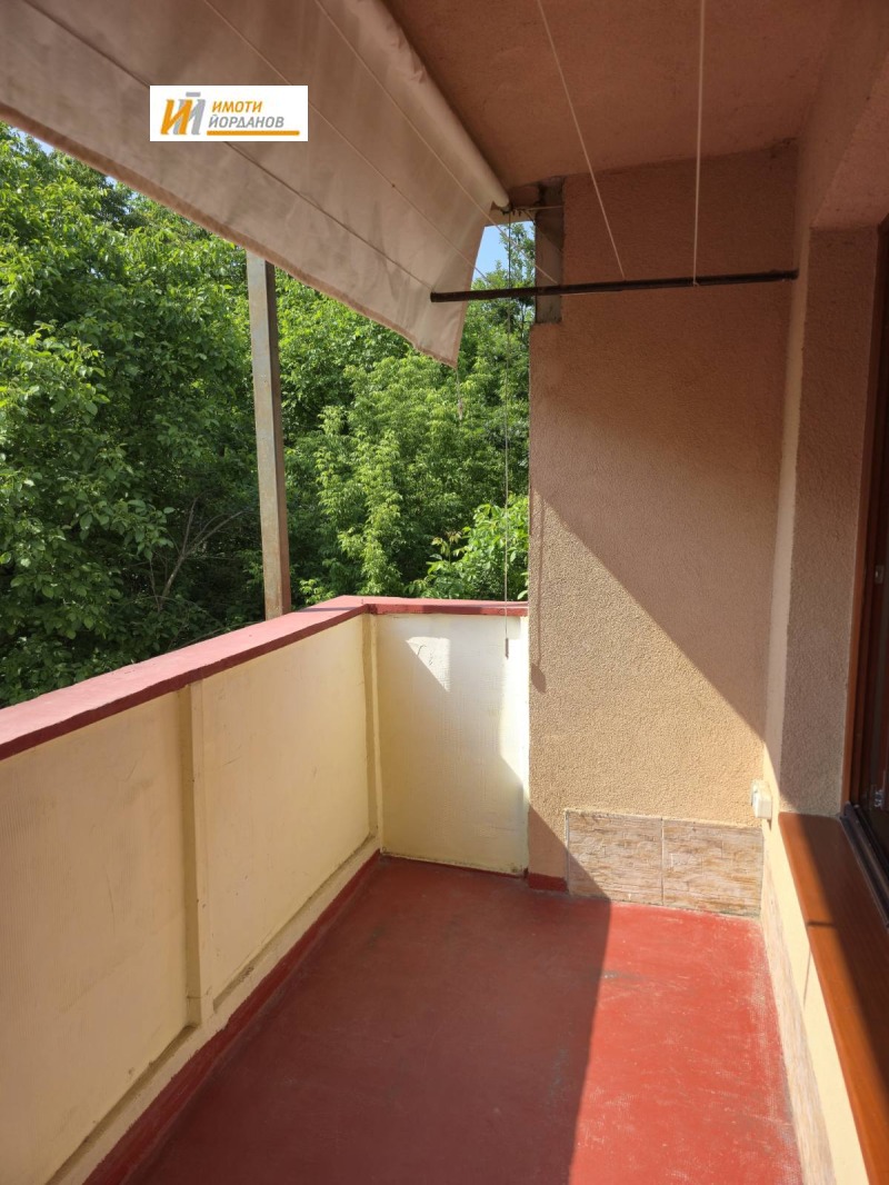 Til leie  1 soverom Veliko Tarnovo , Zona B , 64 kvm | 31668633 - bilde [15]