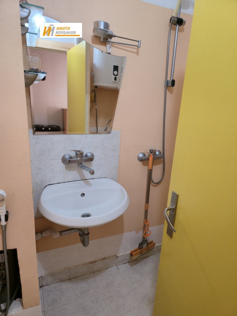 Til leie  1 soverom Veliko Tarnovo , Zona B , 64 kvm | 31668633 - bilde [17]