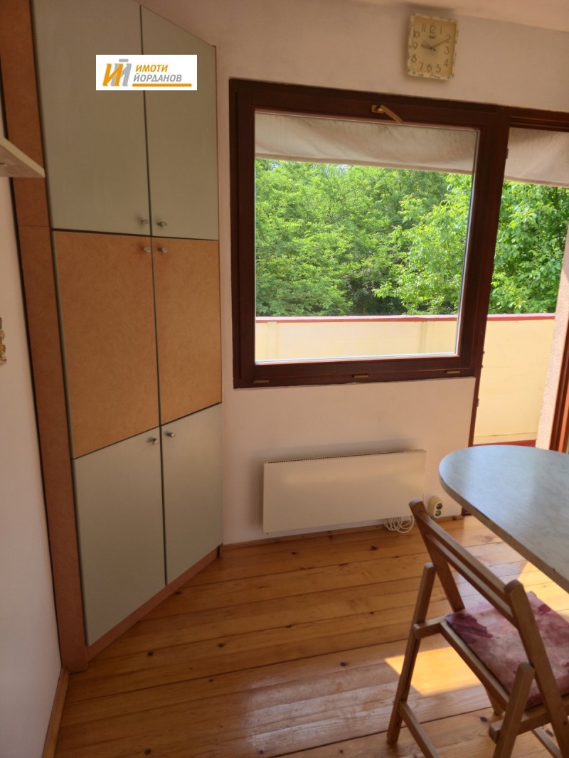 Til leie  1 soverom Veliko Tarnovo , Zona B , 64 kvm | 31668633 - bilde [3]