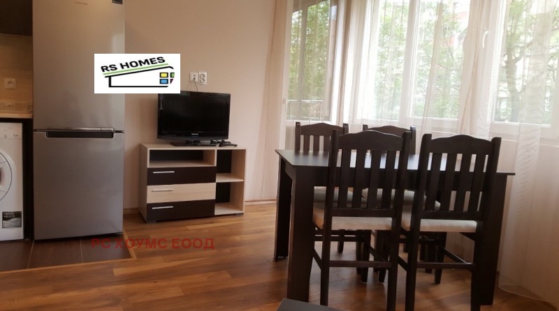 Zu vermieten  1 Schlafzimmer Sofia , Belite brezi , 70 qm | 26822177 - Bild [3]