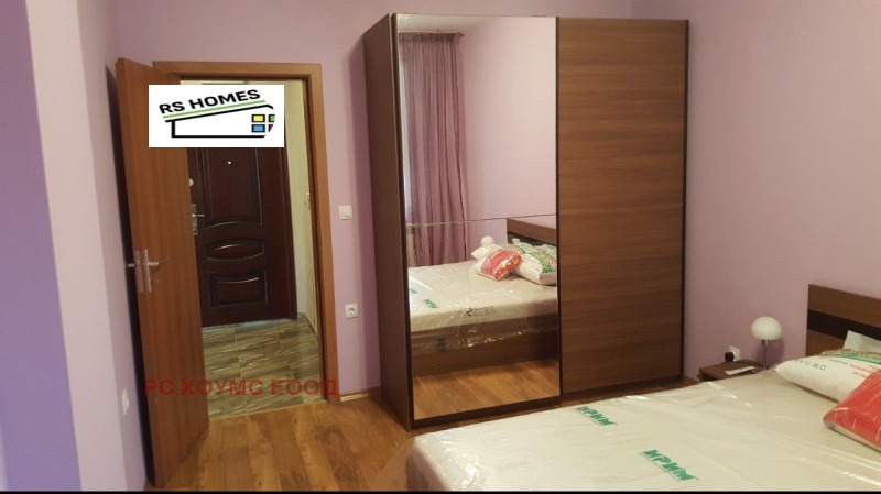 Zu vermieten  1 Schlafzimmer Sofia , Belite brezi , 70 qm | 26822177 - Bild [6]