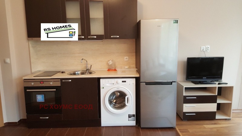 Zu vermieten  1 Schlafzimmer Sofia , Belite brezi , 70 qm | 26822177 - Bild [5]