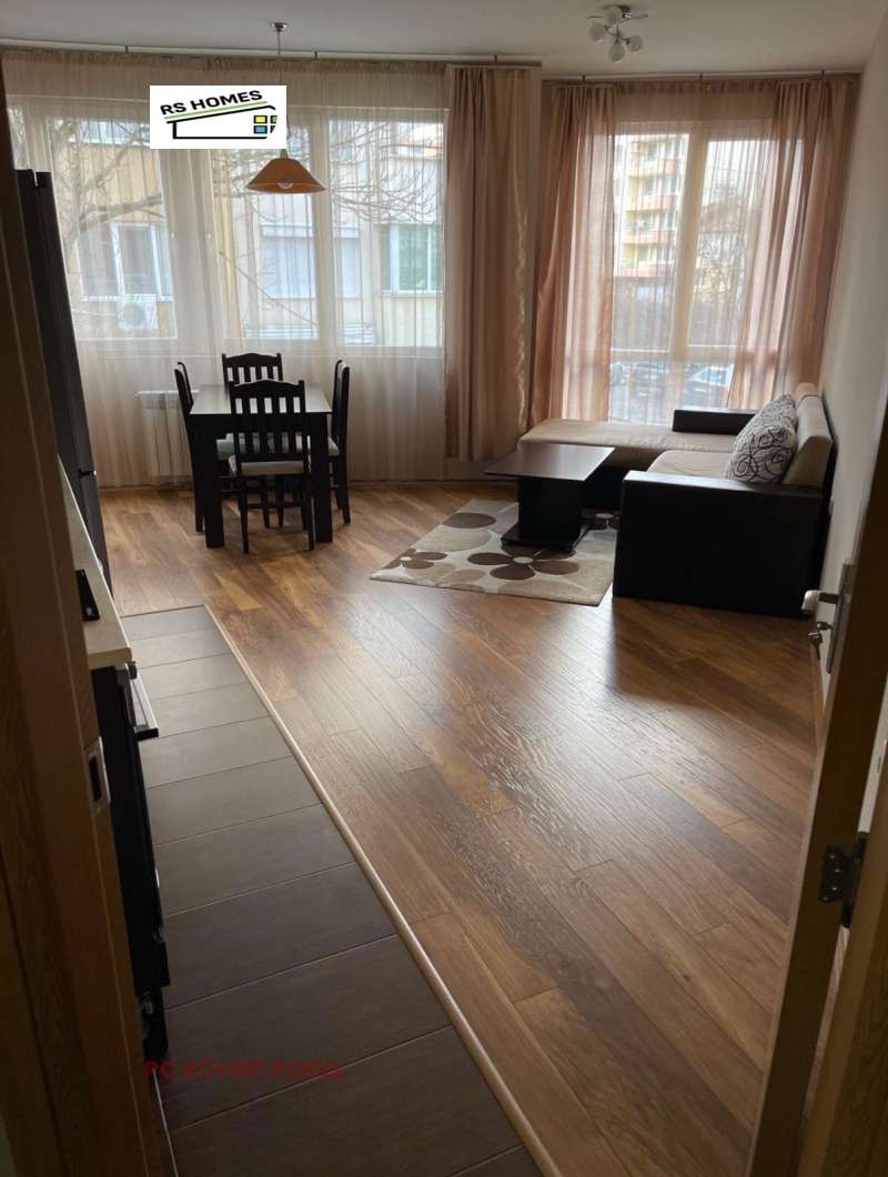 Zu vermieten  1 Schlafzimmer Sofia , Belite brezi , 70 qm | 26822177 - Bild [4]