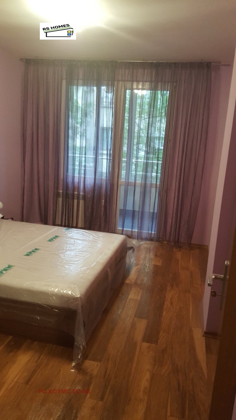 Zu vermieten  1 Schlafzimmer Sofia , Belite brezi , 70 qm | 26822177 - Bild [7]