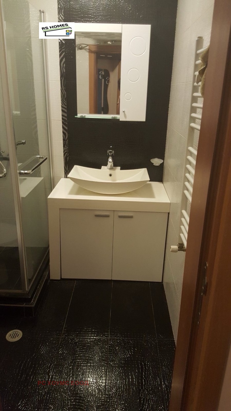 Zu vermieten  1 Schlafzimmer Sofia , Belite brezi , 70 qm | 26822177 - Bild [9]