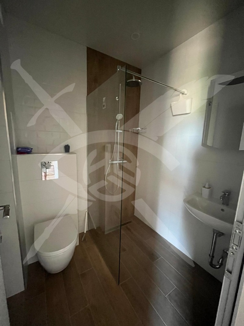 Do wynajęcia  1 sypialnia Warna , Wladislaw Warnenczik 2 , 56 mkw | 32394363 - obraz [4]