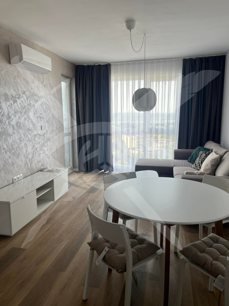 Do wynajęcia  1 sypialnia Warna , Wladislaw Warnenczik 2 , 56 mkw | 32394363 - obraz [2]