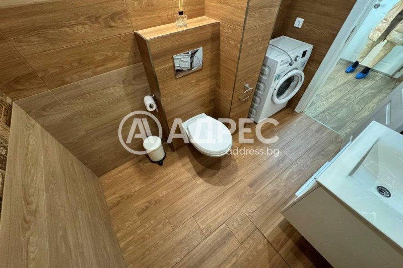 Дава под наем 2-СТАЕН, гр. София, Драгалевци, снимка 9 - Апартаменти - 52704065