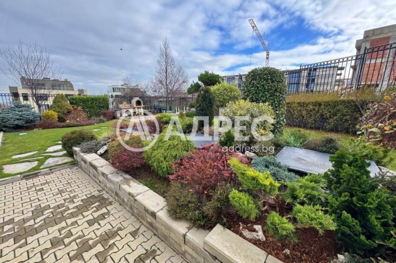 Дава под наем 2-СТАЕН, гр. София, Драгалевци, снимка 14 - Апартаменти - 52704065