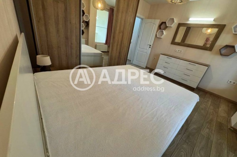 Дава под наем 2-СТАЕН, гр. София, Драгалевци, снимка 5 - Апартаменти - 52704065