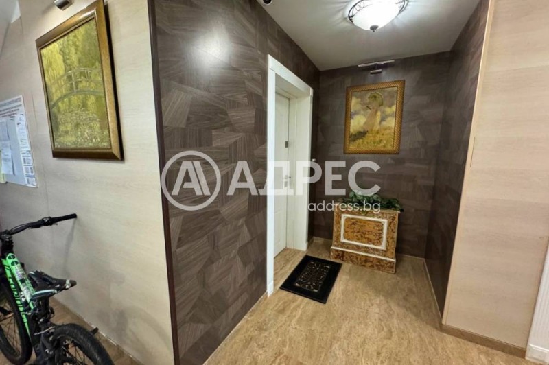 Дава под наем 2-СТАЕН, гр. София, Драгалевци, снимка 11 - Апартаменти - 52704065