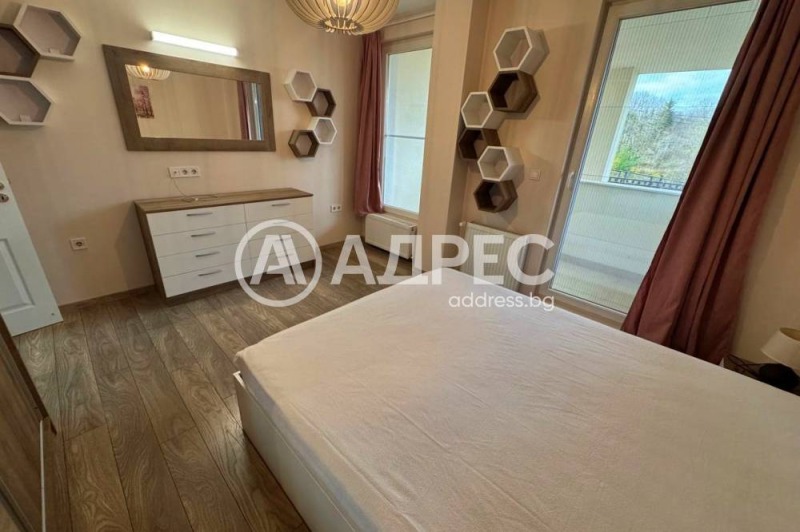 Дава под наем 2-СТАЕН, гр. София, Драгалевци, снимка 6 - Апартаменти - 52704065