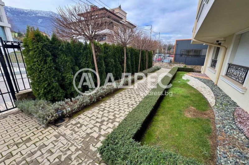 Дава под наем 2-СТАЕН, гр. София, Драгалевци, снимка 13 - Апартаменти - 52704065