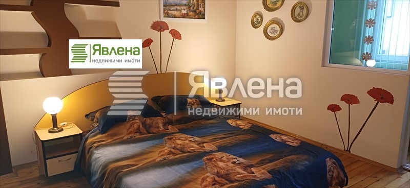 Дава под наем 2-СТАЕН, гр. София, Център, снимка 5 - Апартаменти - 52716505