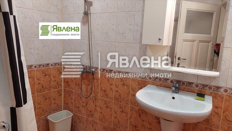 Дава под наем 2-СТАЕН, гр. София, Център, снимка 3 - Апартаменти - 52716505