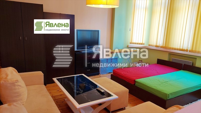 Дава под наем 2-СТАЕН, гр. София, Център, снимка 6 - Апартаменти - 52716505