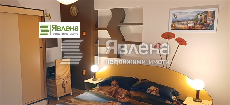 Дава под наем 2-СТАЕН, гр. София, Център, снимка 7 - Апартаменти - 52716505