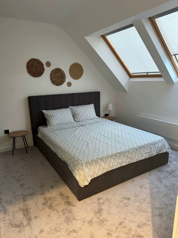 Дава под наем 2-СТАЕН, гр. София, Витоша, снимка 4 - Апартаменти - 53666884