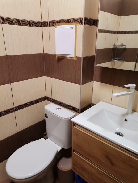 K pronájmu  2 ložnice Sofia , Zona B-18 , 80 m2 | 91658145 - obraz [7]