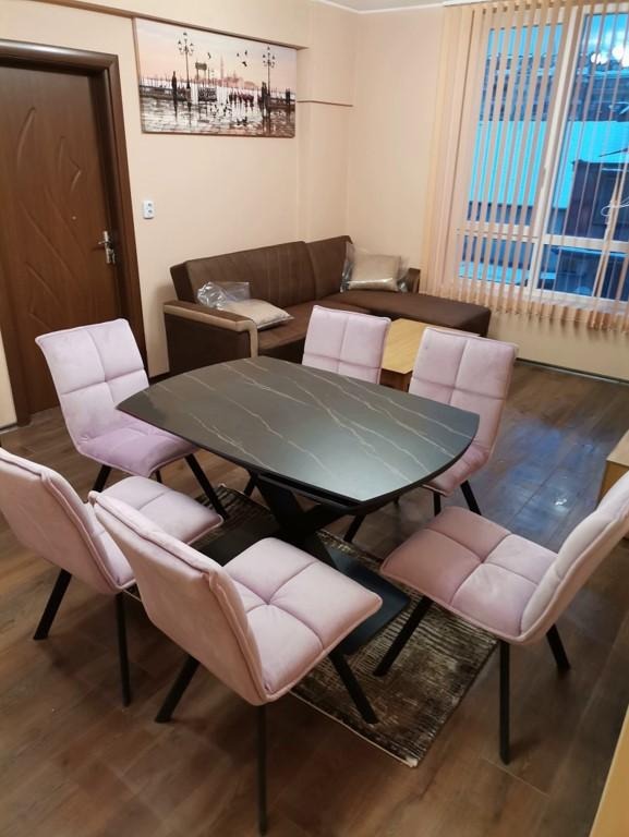 K pronájmu  2 ložnice Sofia , Zona B-18 , 80 m2 | 91658145 - obraz [3]