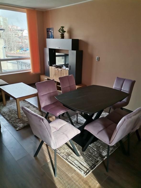 K pronájmu  2 ložnice Sofia , Zona B-18 , 80 m2 | 91658145 - obraz [2]