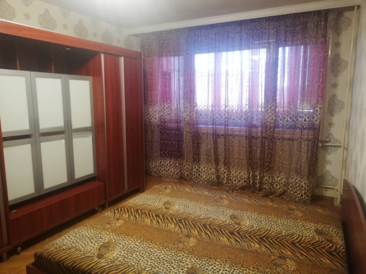 Дава под наем 3-СТАЕН, гр. София, Хаджи Димитър, снимка 6 - Апартаменти - 54821349