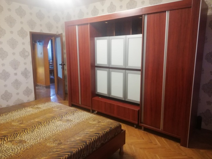 Дава под наем 3-СТАЕН, гр. София, Хаджи Димитър, снимка 5 - Апартаменти - 54821349