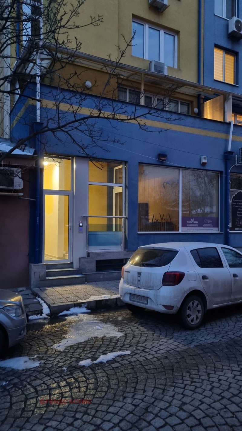В оренду  Офіс София , Триъгълника , 40 кв.м | 91874772