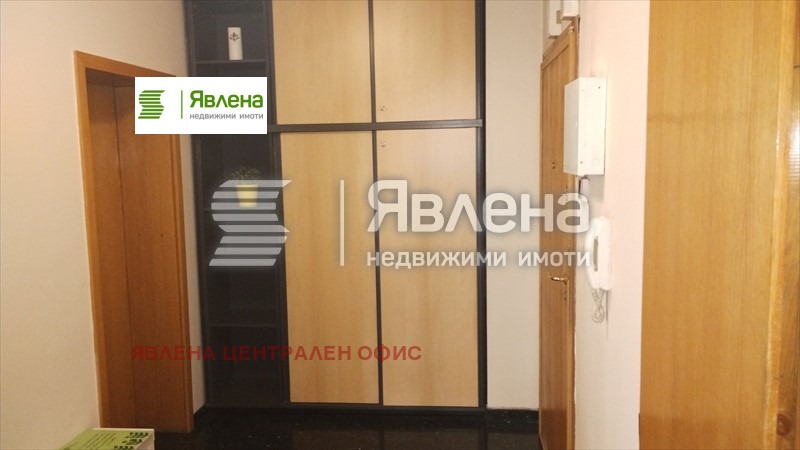 Дава под наем ОФИС, гр. София, Център, снимка 3 - Офиси - 54647920