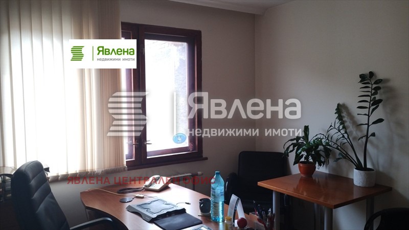 Дава под наем ОФИС, гр. София, Център