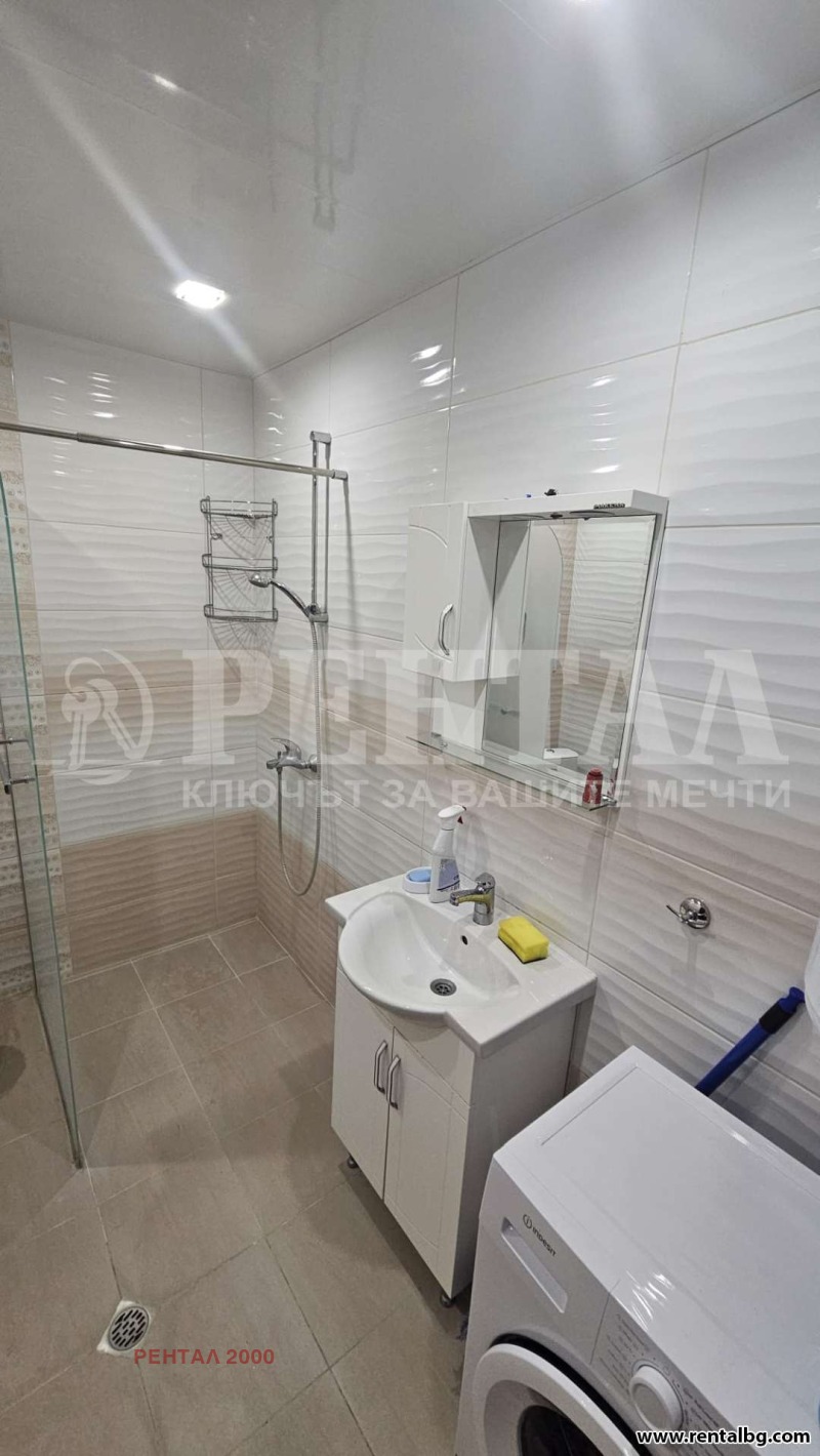 Te huur  Zolder Plovdiv , Kjutsjuk Parizj , 40 m² | 17407892 - afbeelding [12]