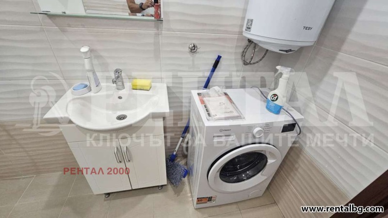 Te huur  Zolder Plovdiv , Kjutsjuk Parizj , 40 m² | 17407892 - afbeelding [11]