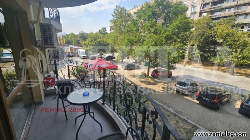 Te huur  Zolder Plovdiv , Kjutsjuk Parizj , 40 m² | 17407892 - afbeelding [13]