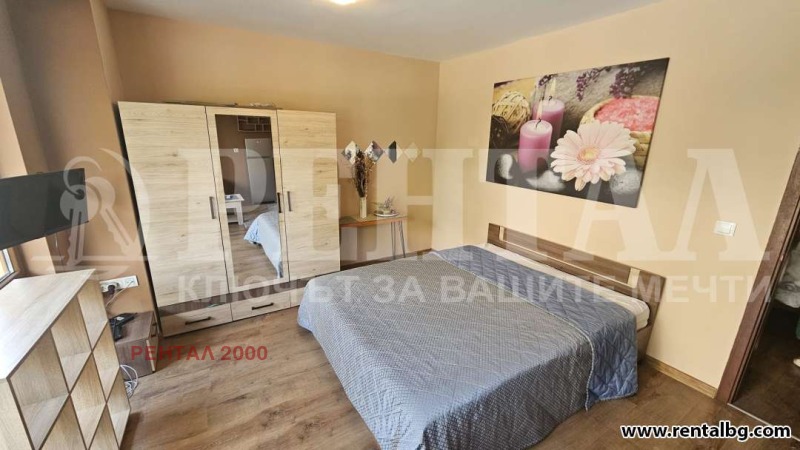 Te huur  Zolder Plovdiv , Kjutsjuk Parizj , 40 m² | 17407892 - afbeelding [8]