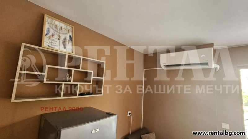 Te huur  Zolder Plovdiv , Kjutsjuk Parizj , 40 m² | 17407892 - afbeelding [4]