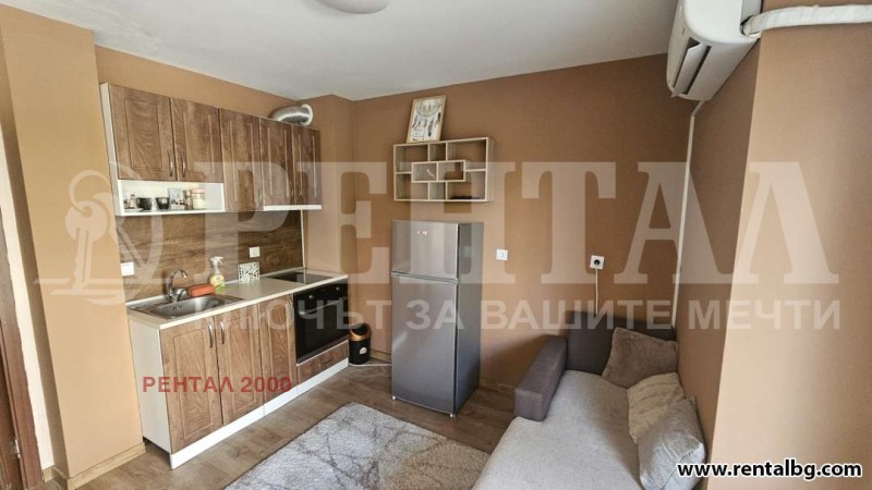 Te huur  Zolder Plovdiv , Kjutsjuk Parizj , 40 m² | 17407892 - afbeelding [16]