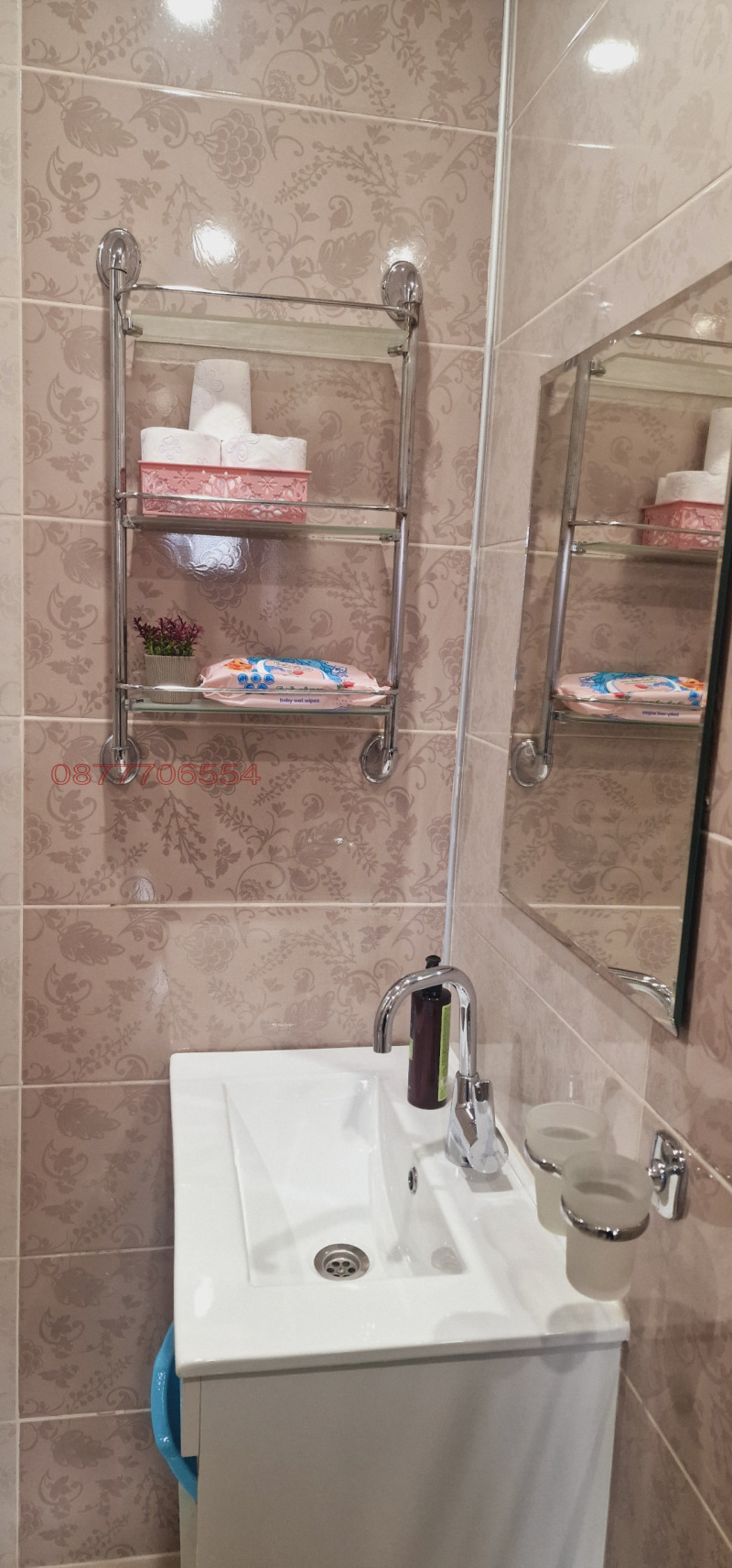 Do wynajęcia  Piętro domu Sofia , Lewski , 100 mkw | 67585753 - obraz [4]
