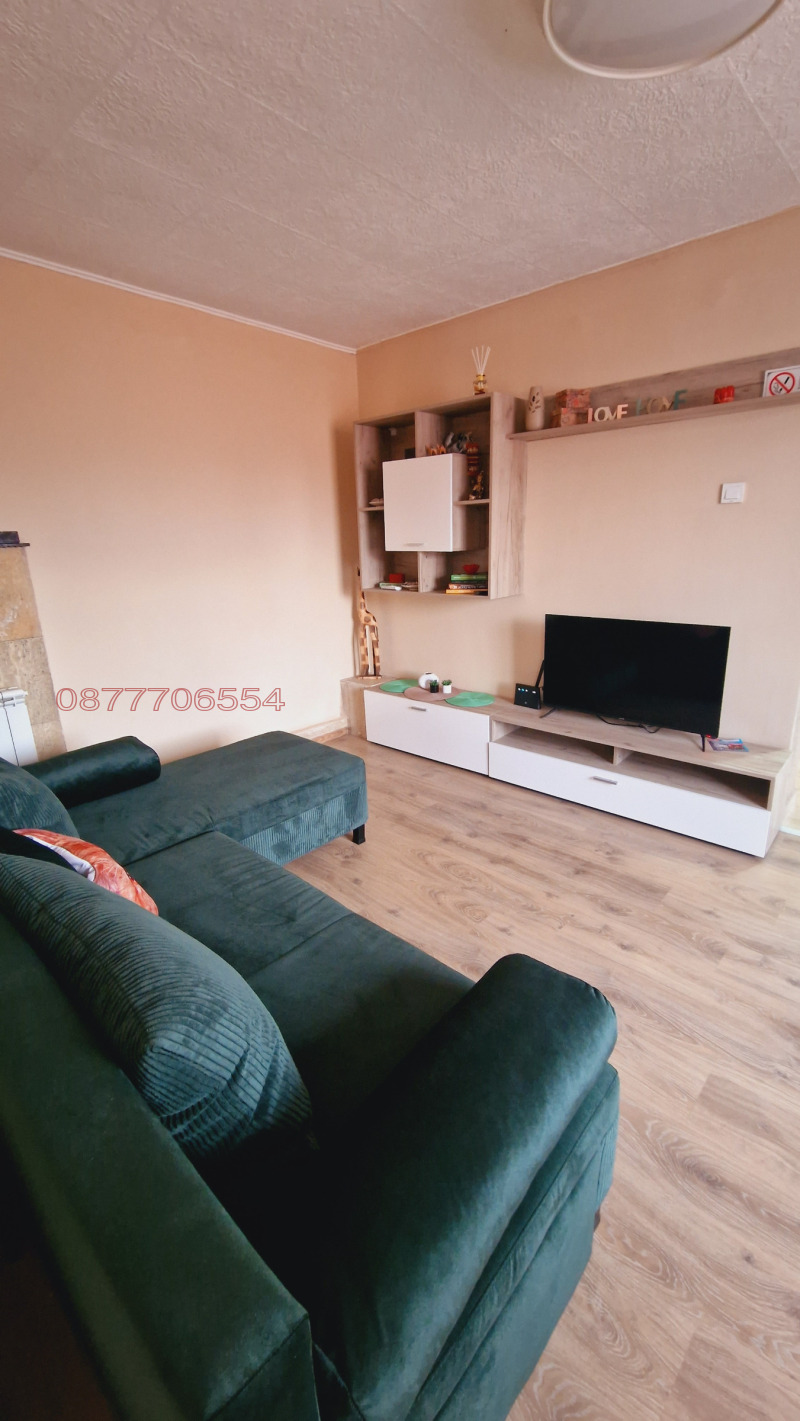 Do wynajęcia  Piętro domu Sofia , Lewski , 100 mkw | 67585753 - obraz [7]