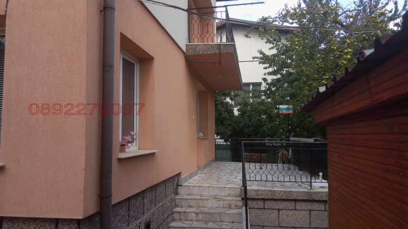 Дава под наем  Къща град София , с. Бистрица , 180 кв.м | 94588759 - изображение [2]